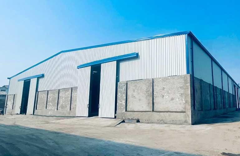 TescoSteel MEL Chiniot Project 05