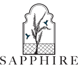 Tesco Steel Client Sapphire Clothing