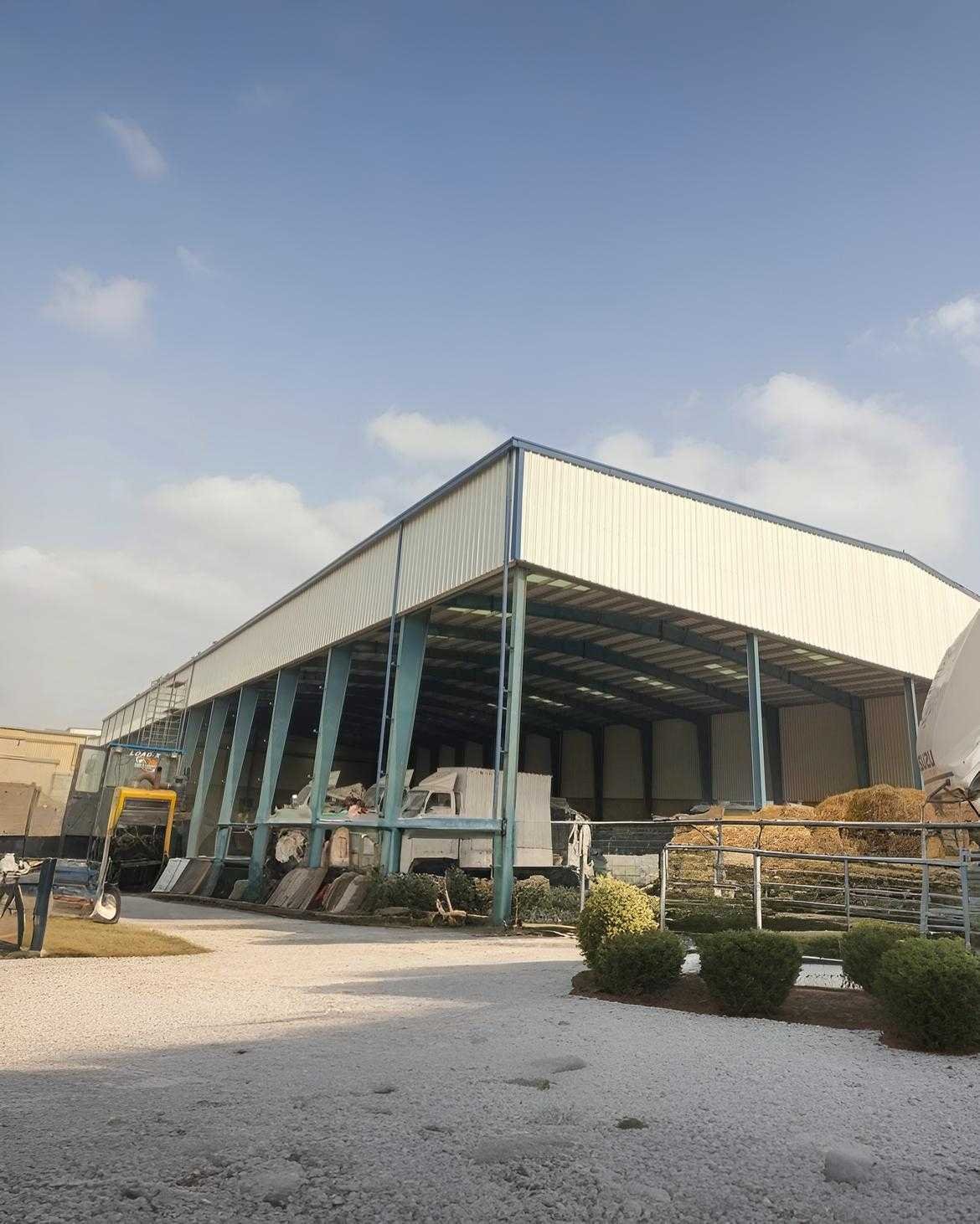 FOR Karachi Project Main Cover By TescoSteel