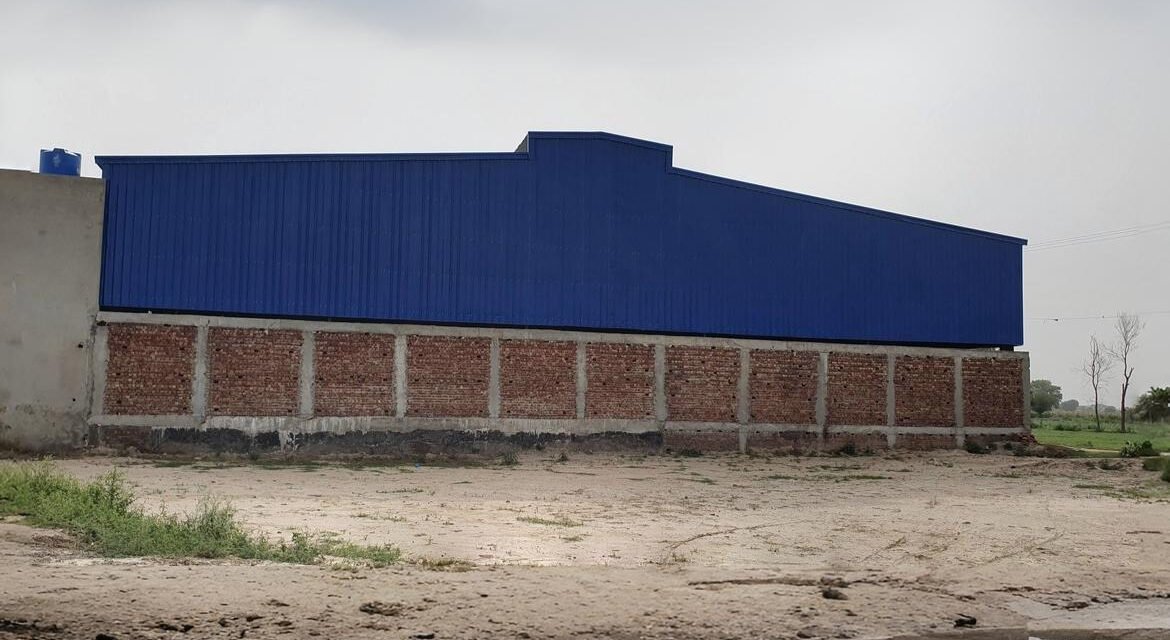 Premium Aluminium Kasur Project Main Cover By TescoSteel