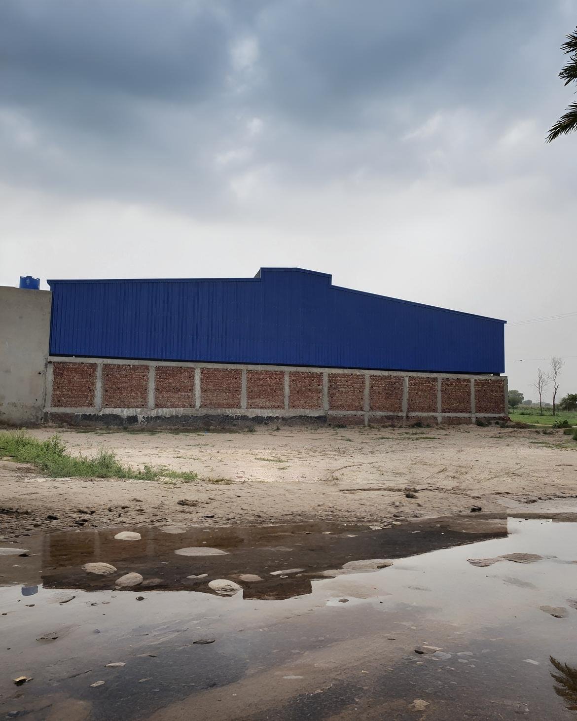 Premium Aluminium Kasur Project Main Cover By TescoSteel