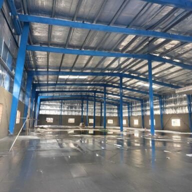 Standard Aluminium Project Main Cover By TescoSteel