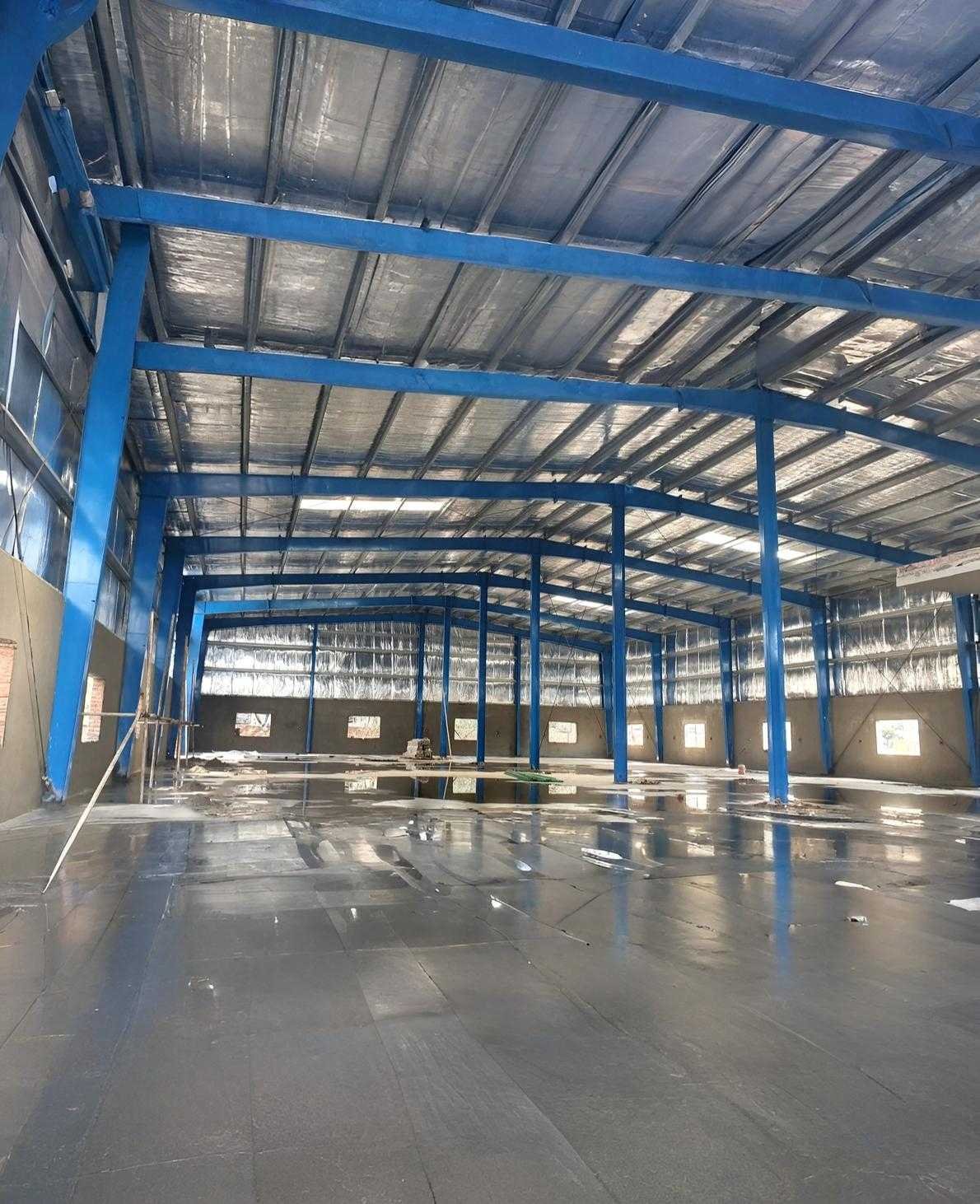 Standard Aluminium Project Main Cover By TescoSteel