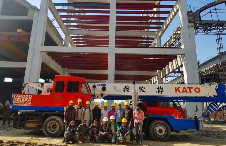 TescoSteel ATS Synthsics Mezzanine Project 02