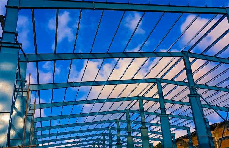 TescoSteel FOR KCI Project 04