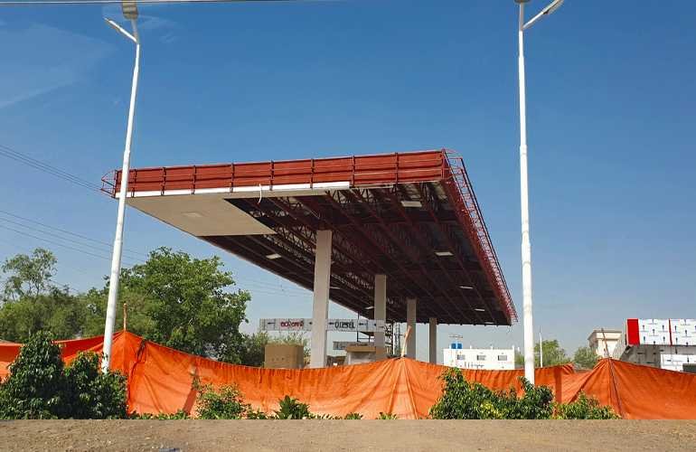 TescoSteel GO Pump Project 04