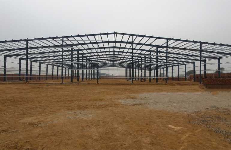 TescoSteel Jlani Kitchen Faisalabad Project 01