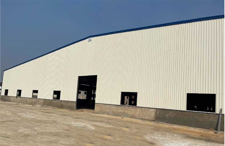 TescoSteel Jlani Kitchen Faisalabad Project 04