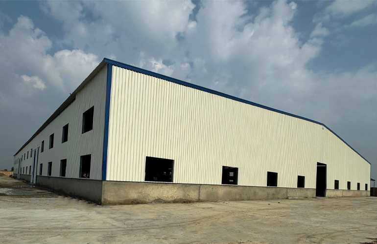 TescoSteel Jlani Kitchen Faisalabad Project 06