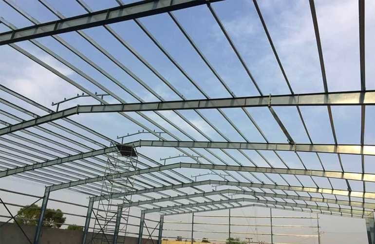 TescoSteel Premium Aluminium Kasur Project 03