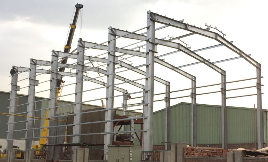 Standard Aluminium