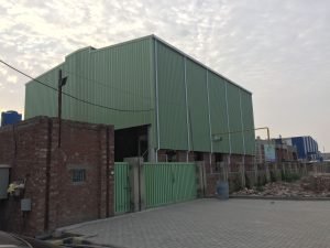 Standard Aluminium