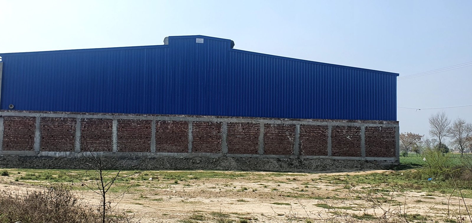 Premium Aluminium