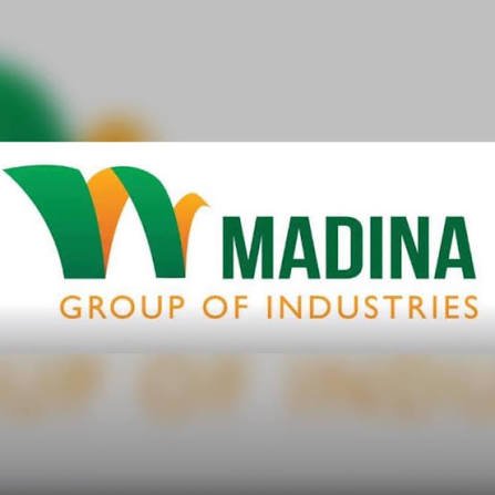 Madina Group of Industries